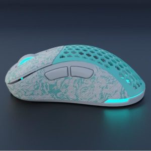 Ultimate Performance Gaming Mouse